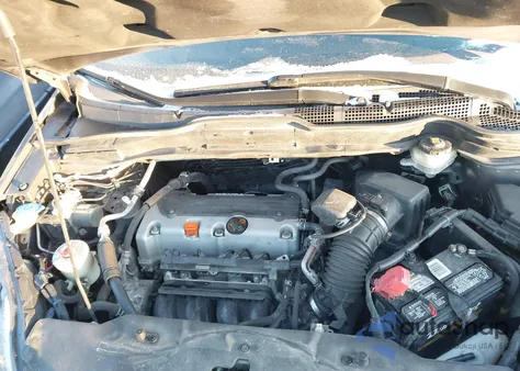 2011 Honda Cr-V Ex from USA, damaged, VIN 5J6RE4H56BL060604